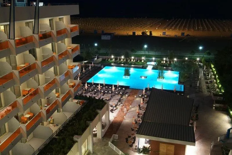 Bibione Palace Hotel 4*,  Italien