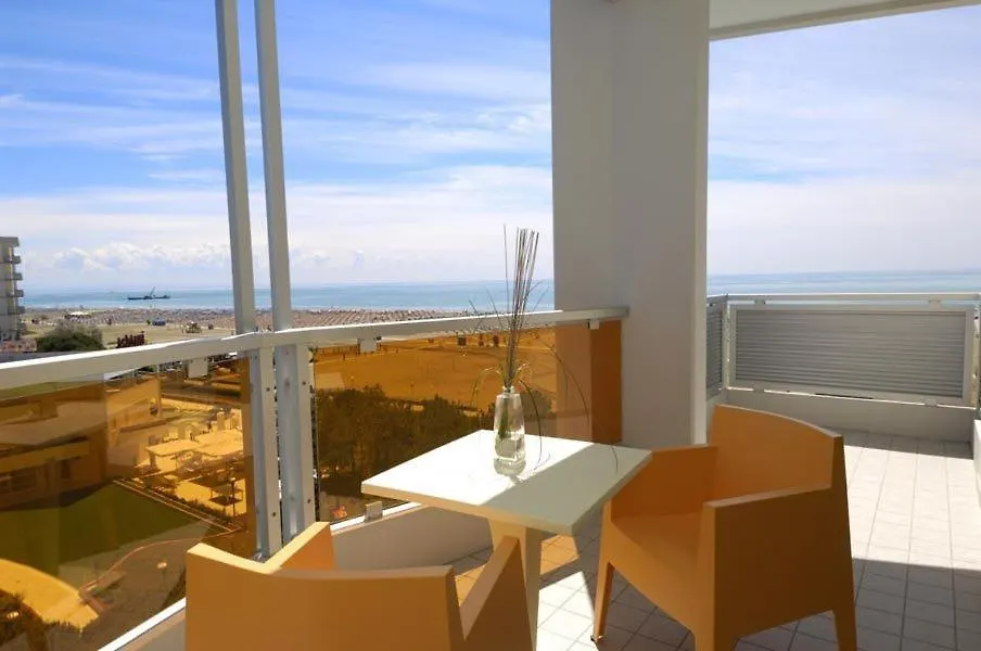 Bibione Palace Hotel Italien