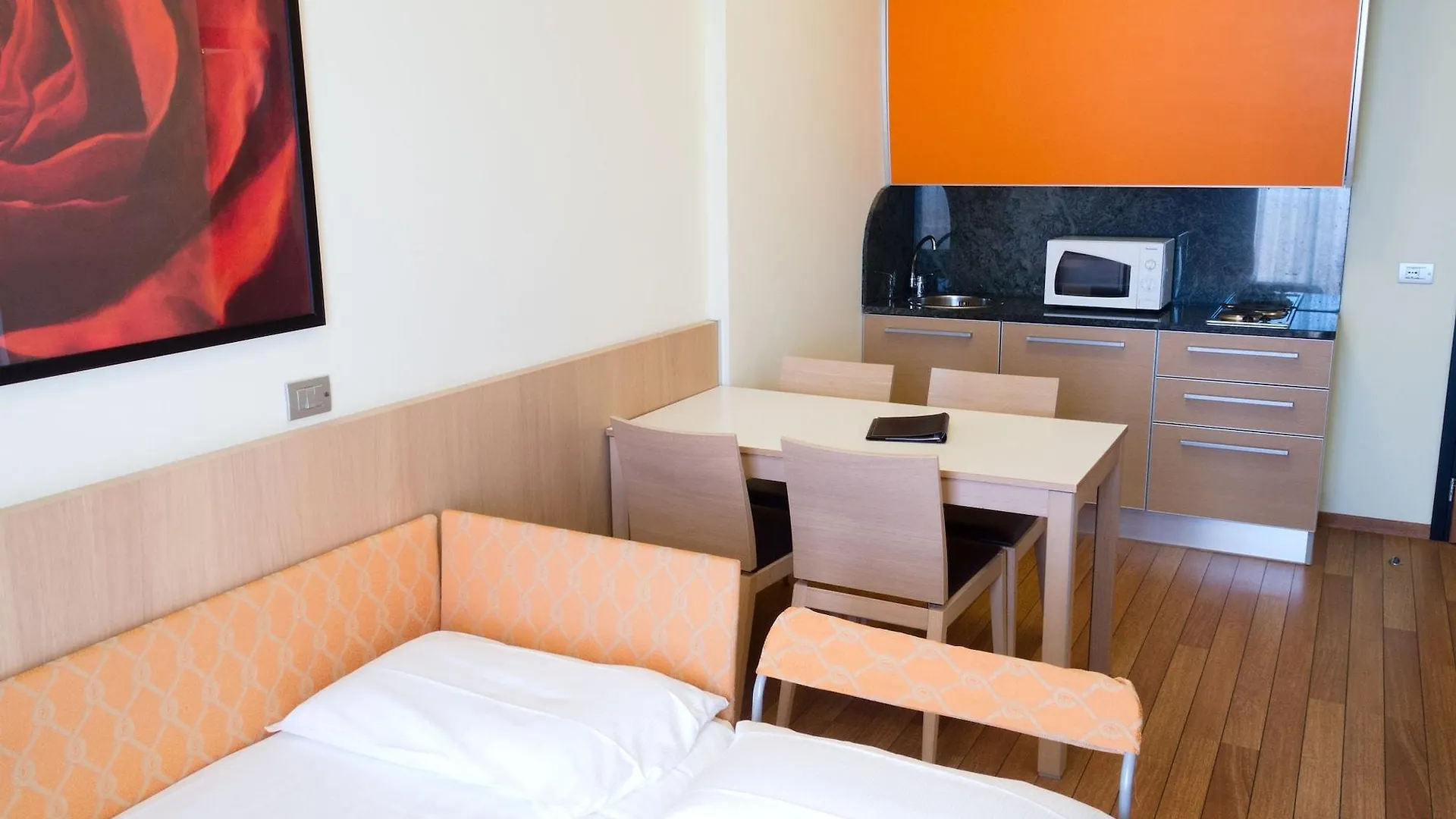 Bibione Palace Hotel Italien