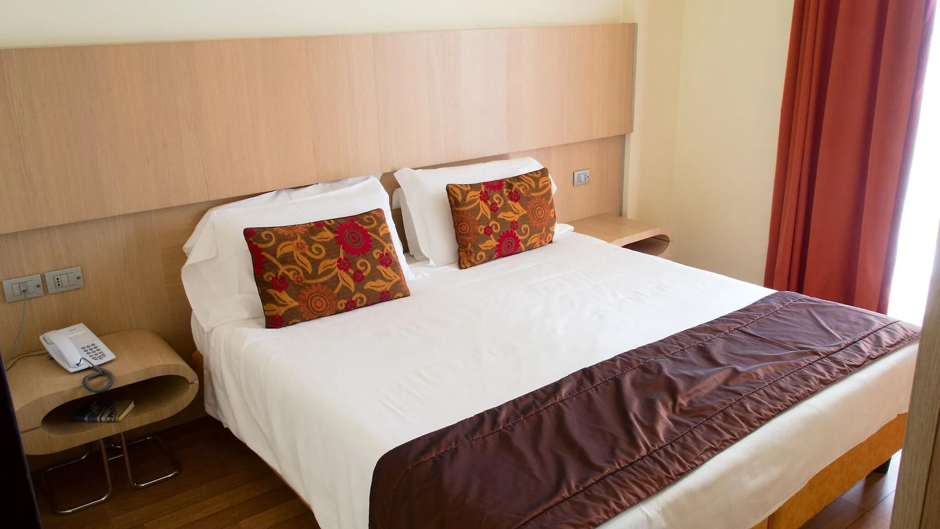 Bibione Palace Hotel Italien
