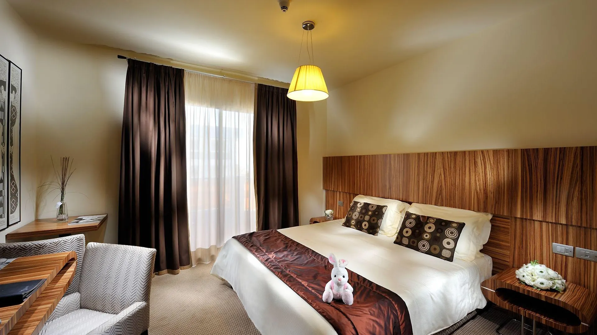 ****  Bibione Palace Hotel Italien