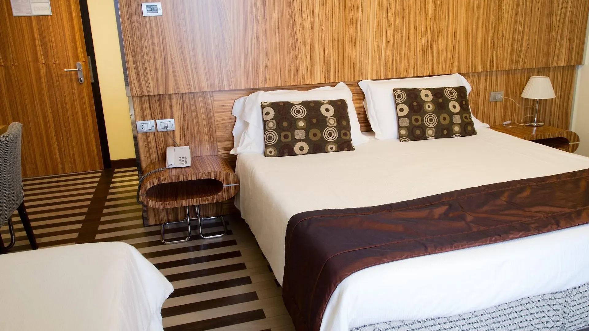 Bibione Palace Hotel