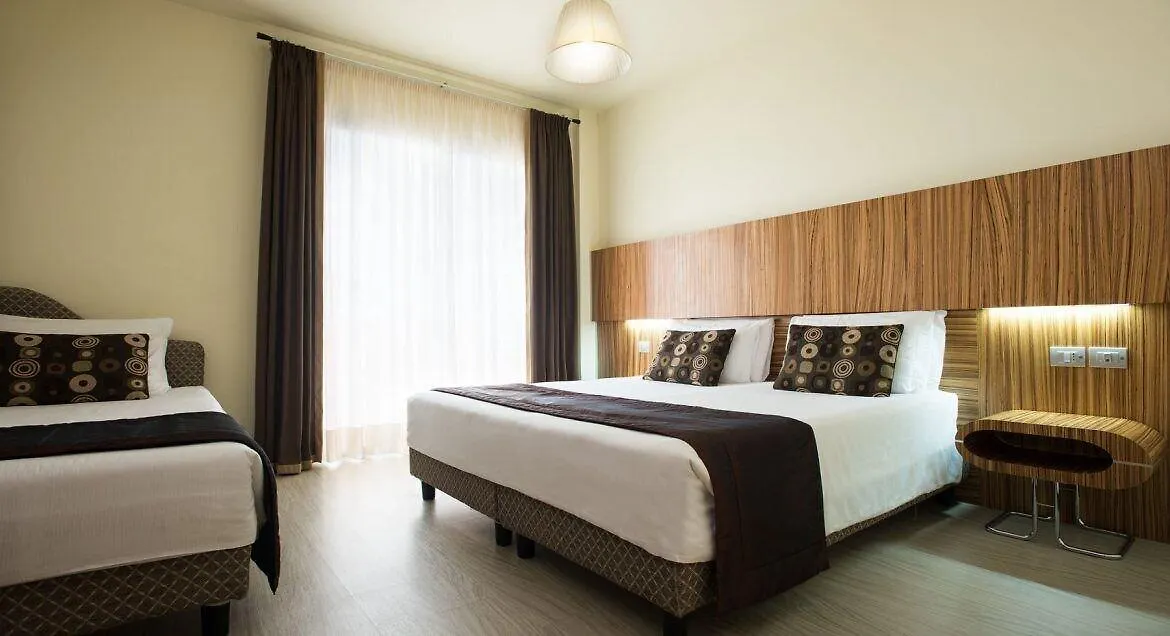 Bibione Palace Hotel 4*,  Italien