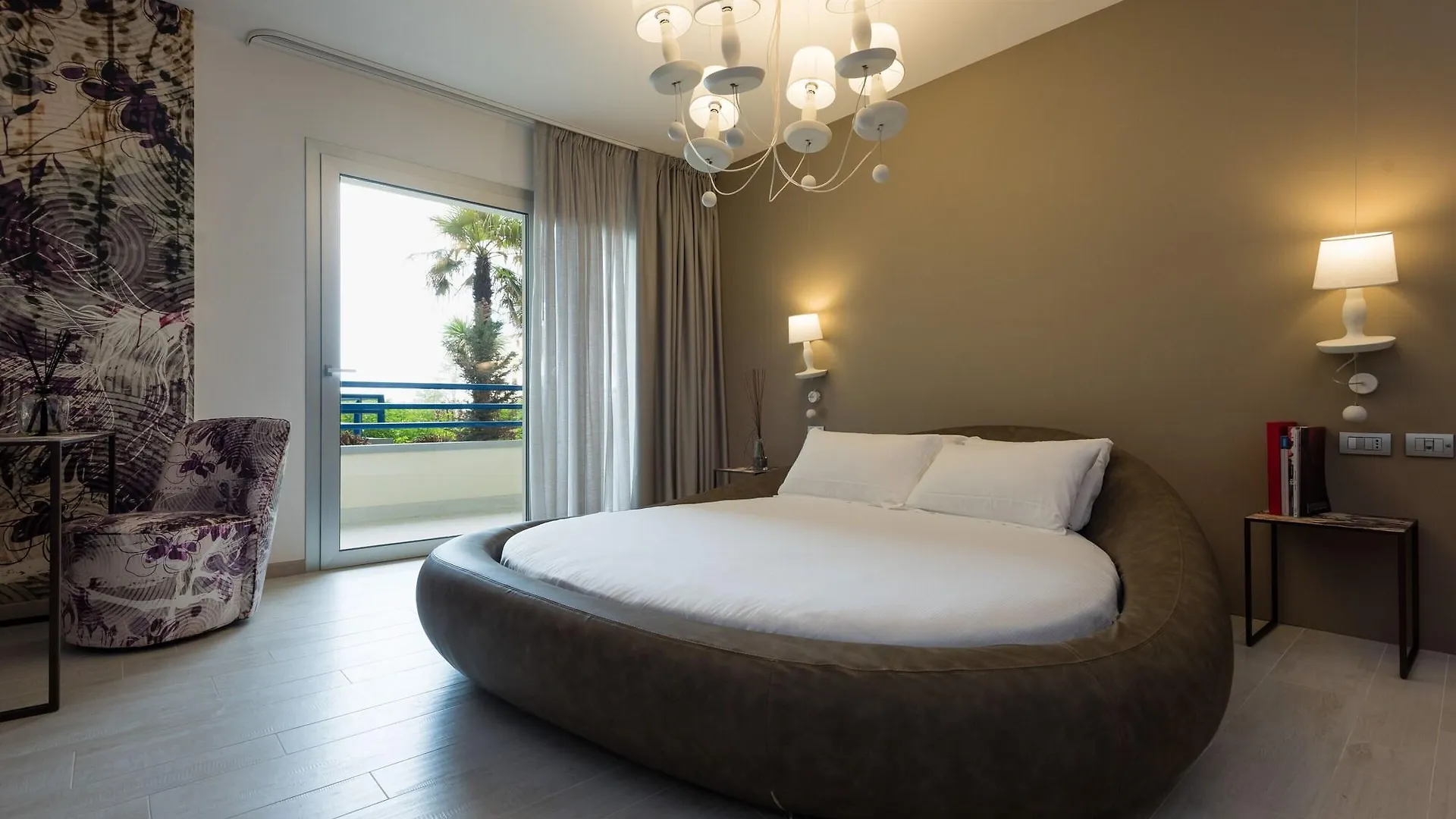 Bibione Palace Hotel 4*,  Italien
