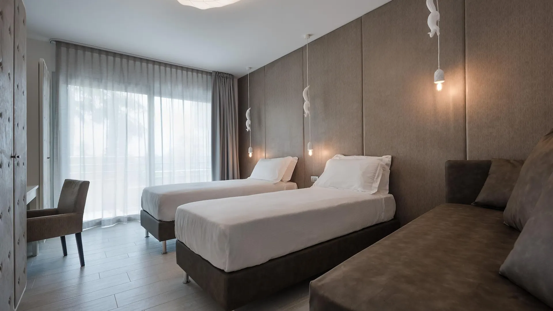 Bibione Palace Hotel 4*,  Italien