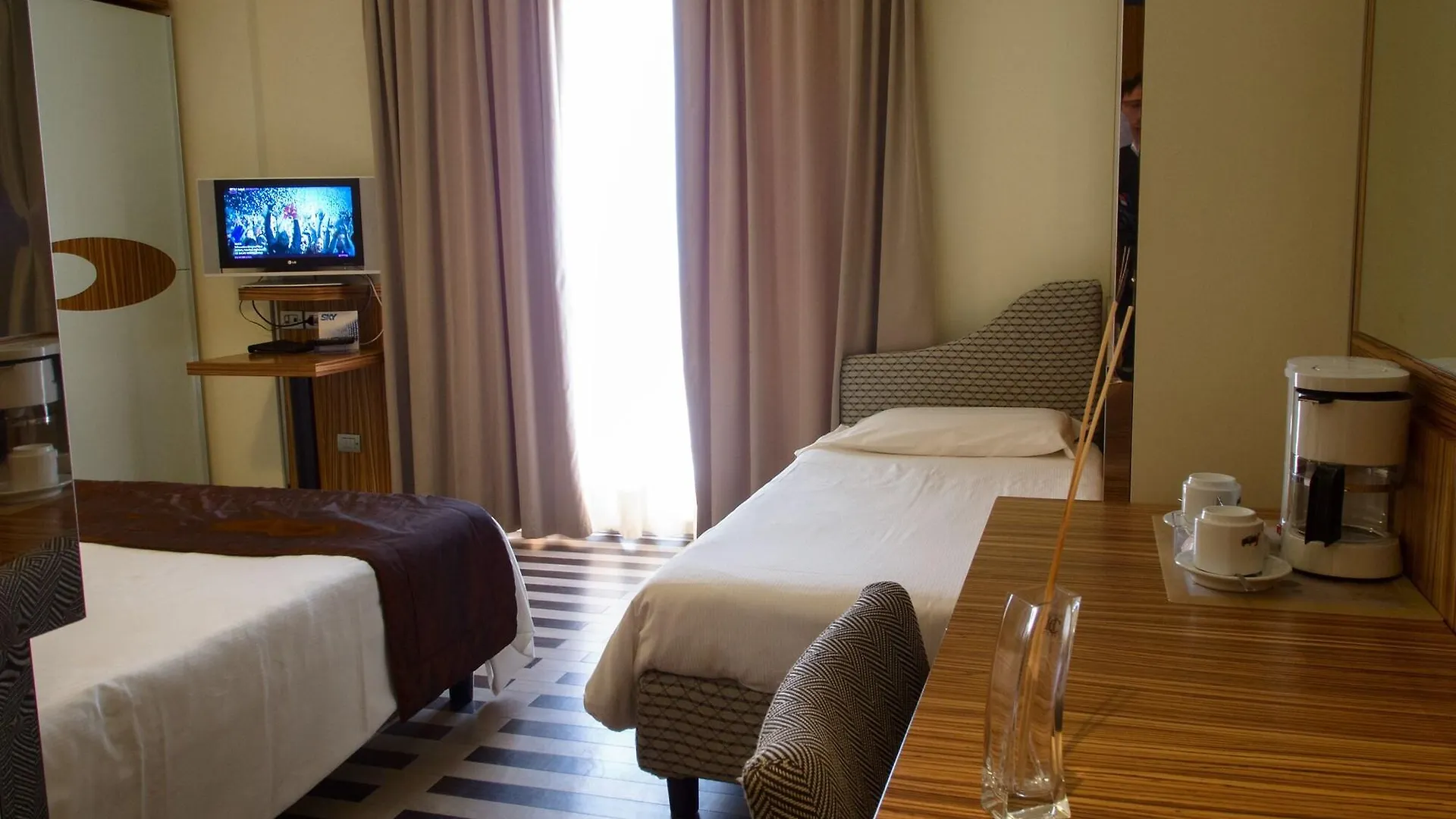 Bibione Palace Hotel