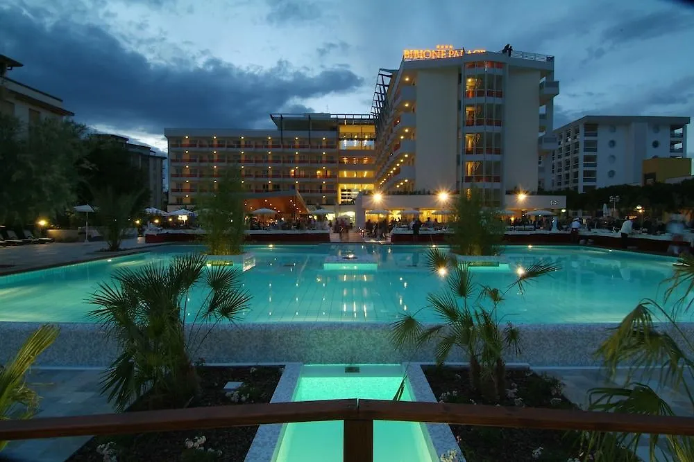 Bibione Palace Hotel