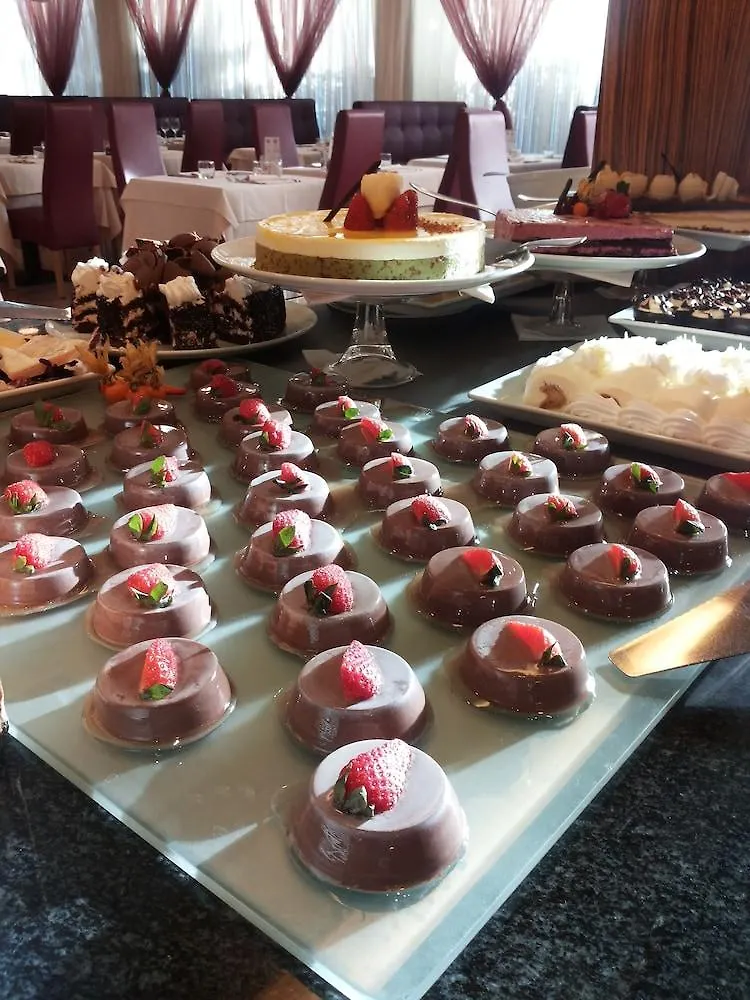 Bibione Palace Hotel