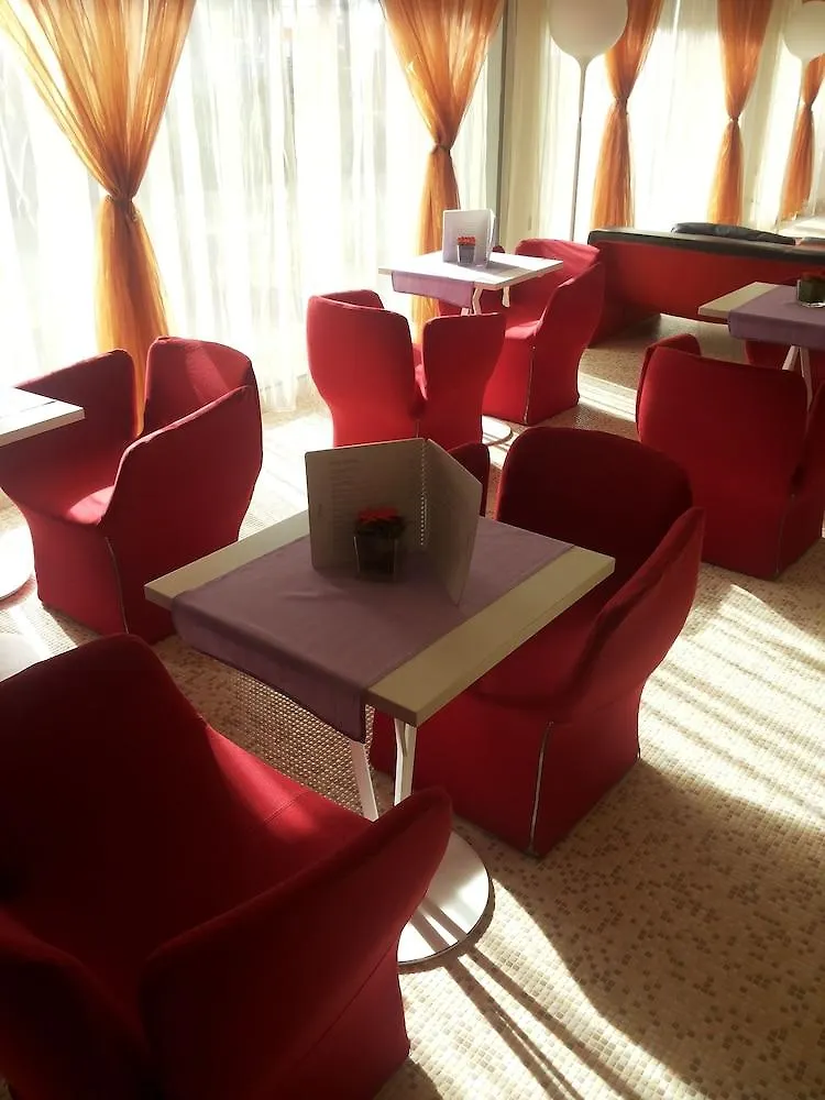 ****  Bibione Palace Hotel Italien