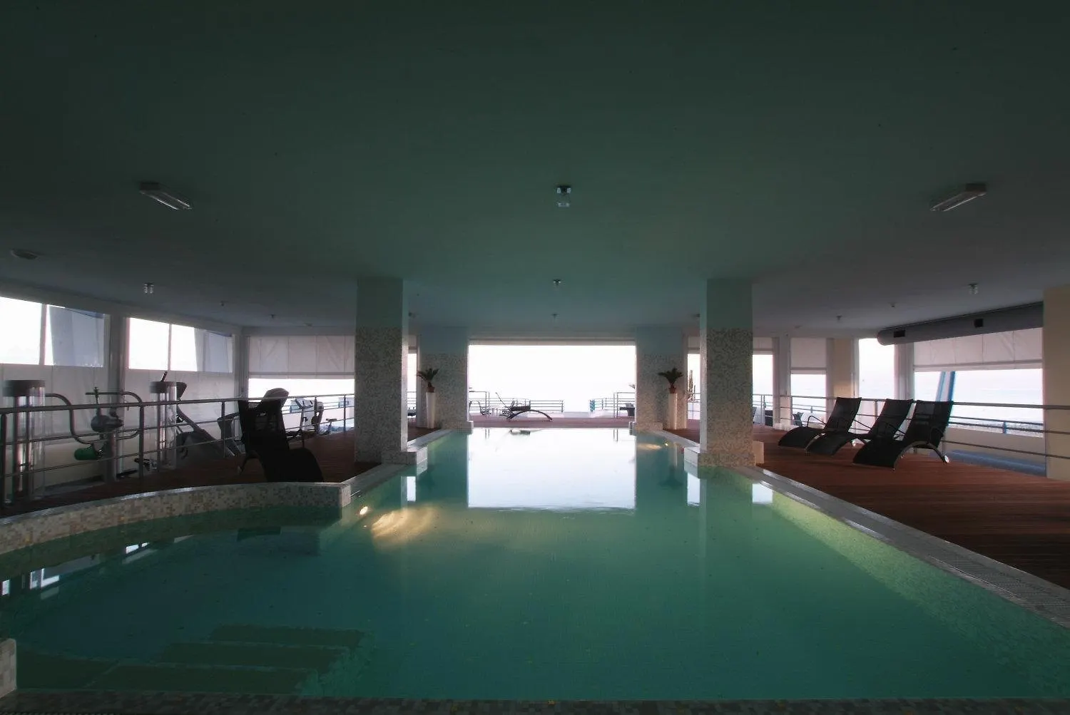 ****  Bibione Palace Hotel Italien
