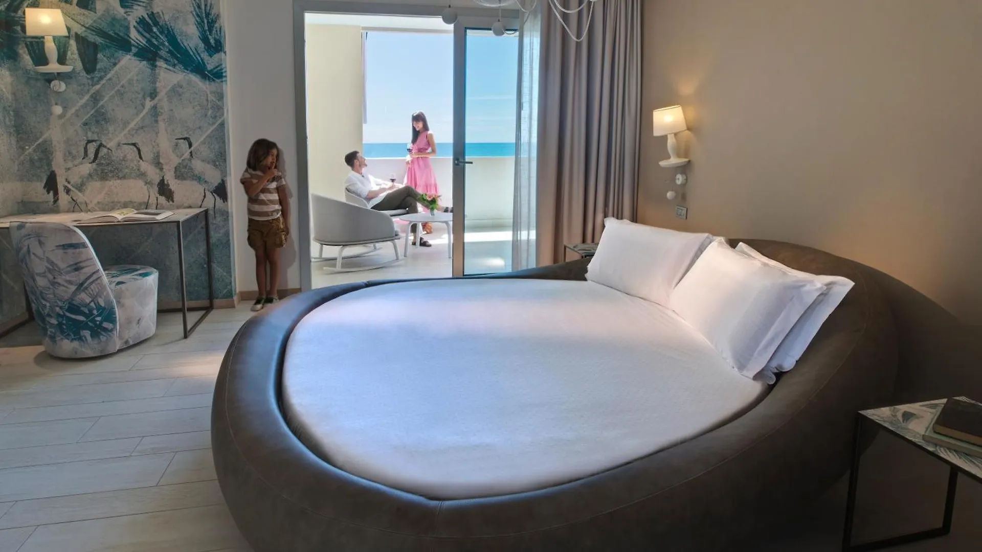 Bibione Palace Hotel