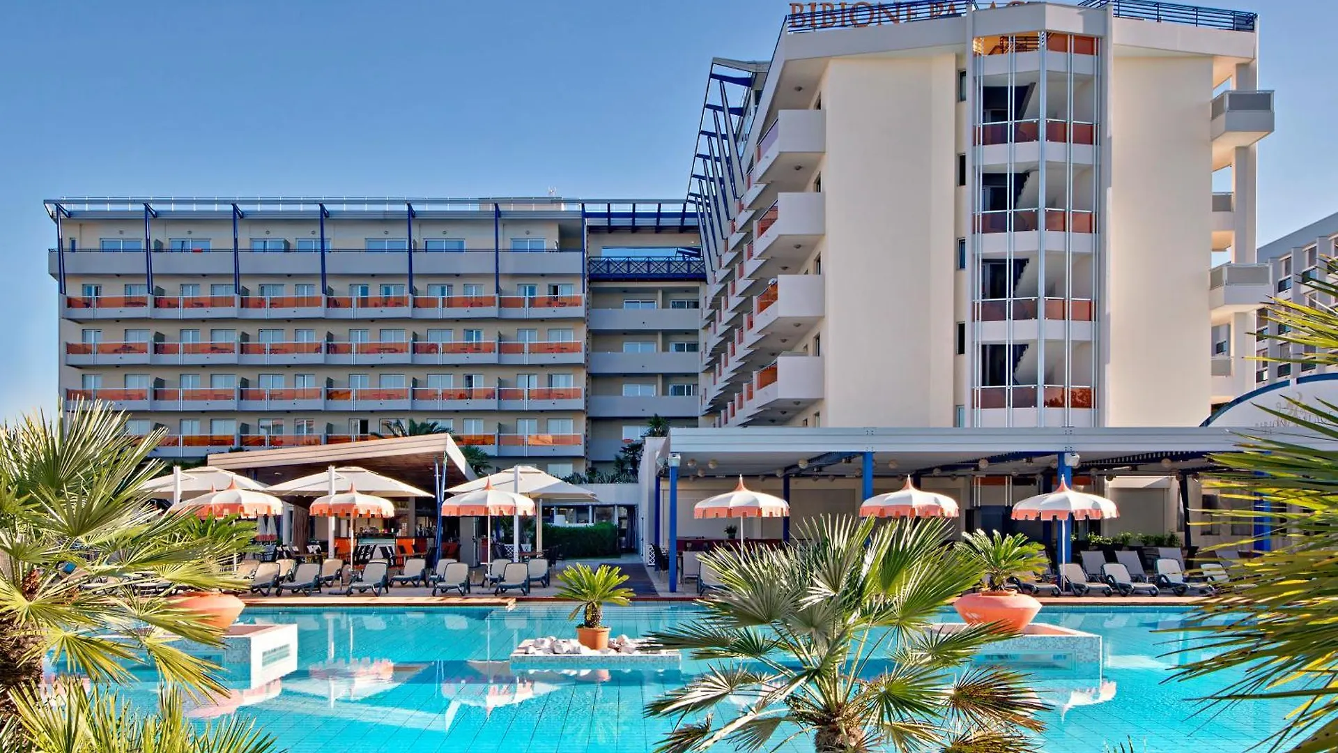 Bibione Palace Hotel