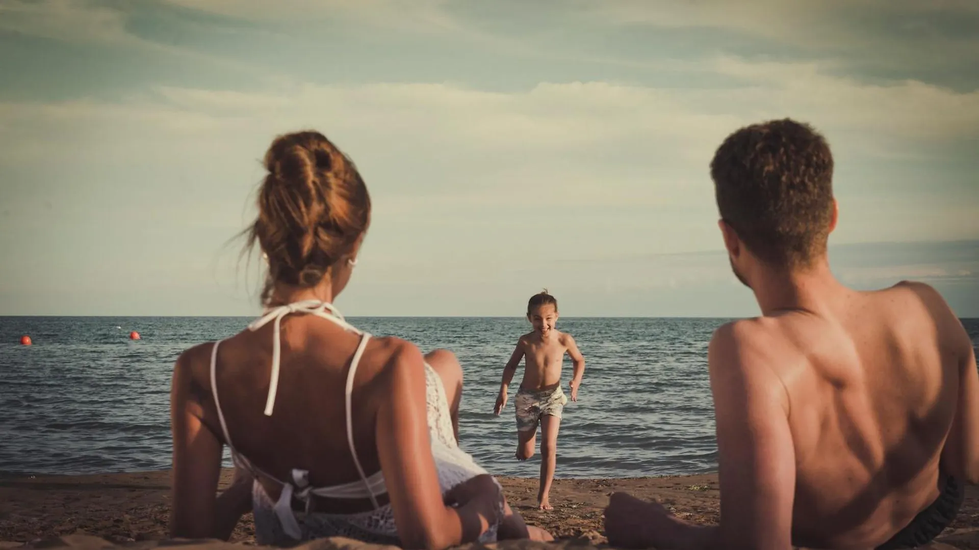 ****  Bibione Palace Hotel Italien