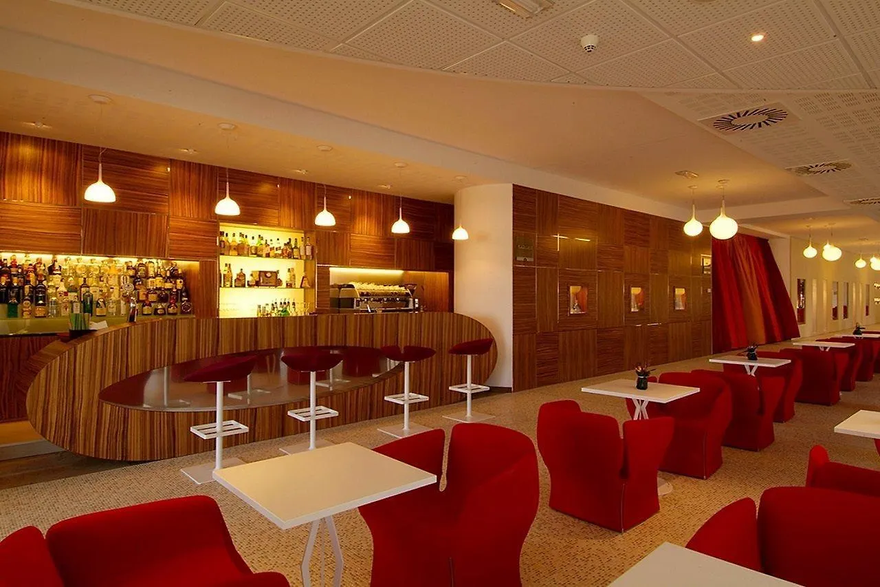 Bibione Palace Hotel
