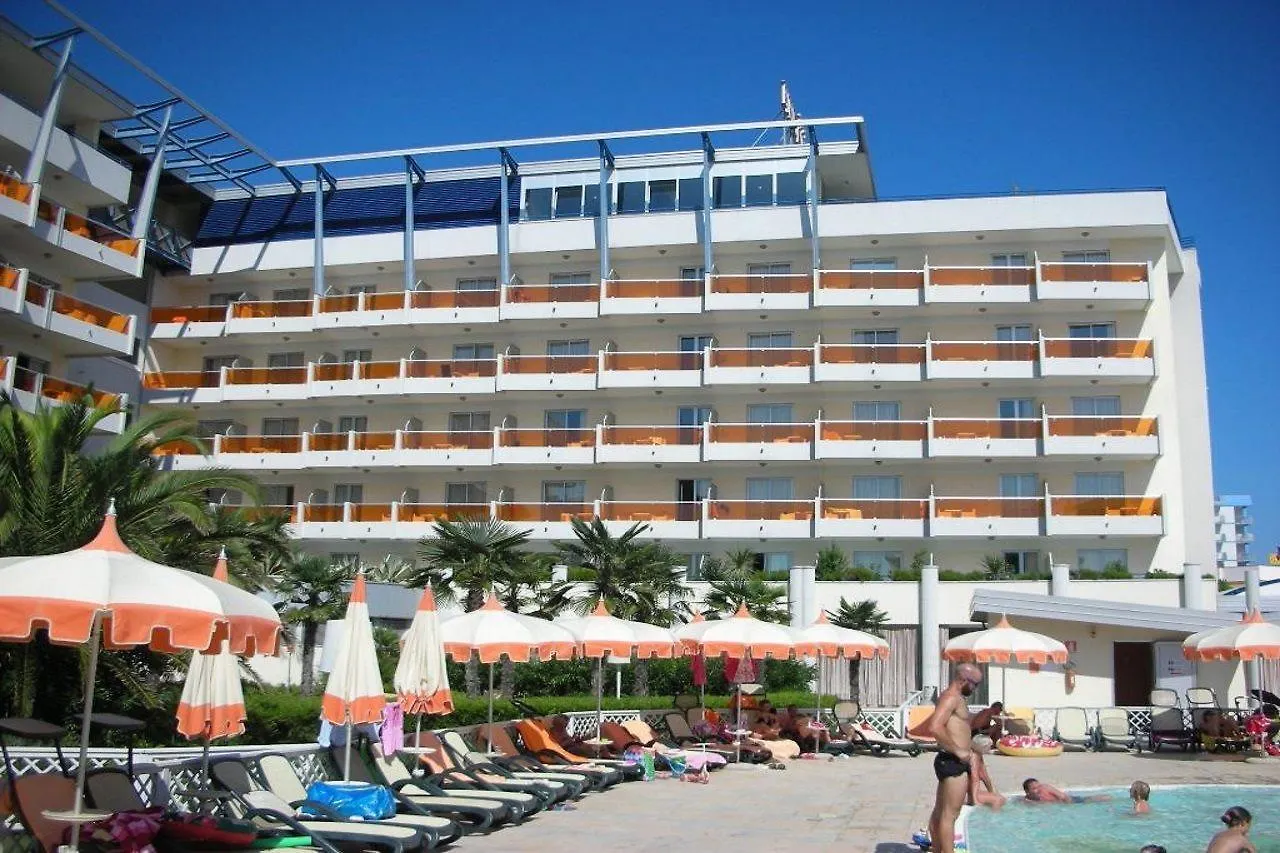 Bibione Palace Hotel 4*,  Italien