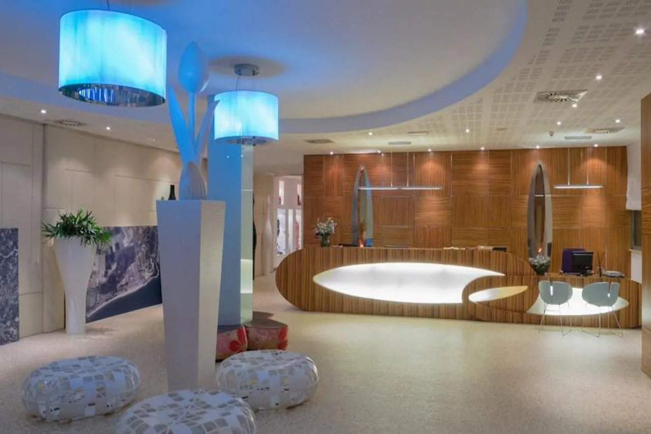 Bibione Palace Hotel