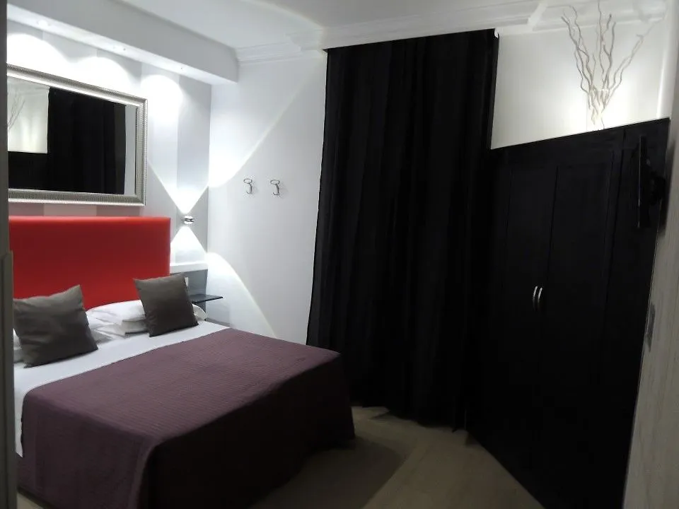 Bibione Palace Hotel Ιταλία