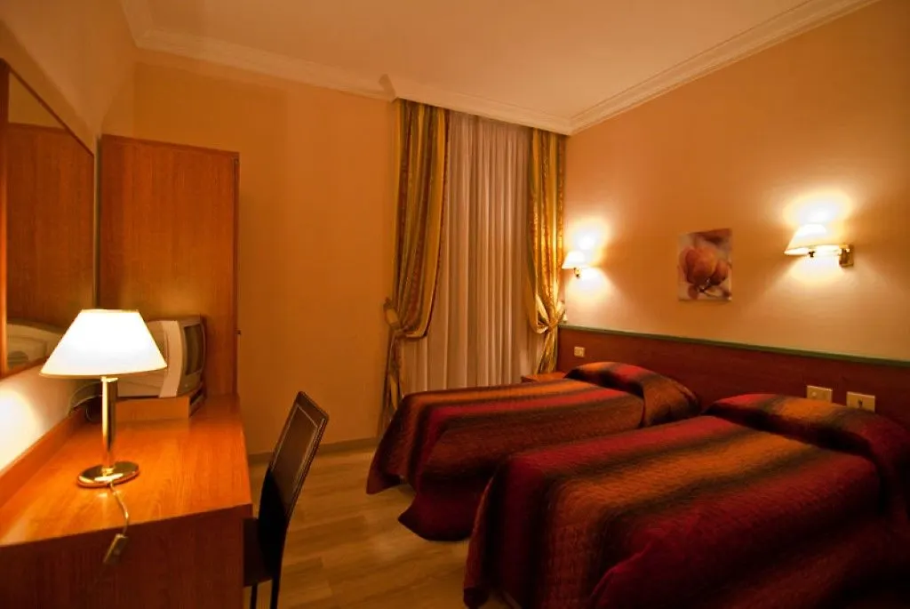 Bibione Palace Hotel 4*,  Italy