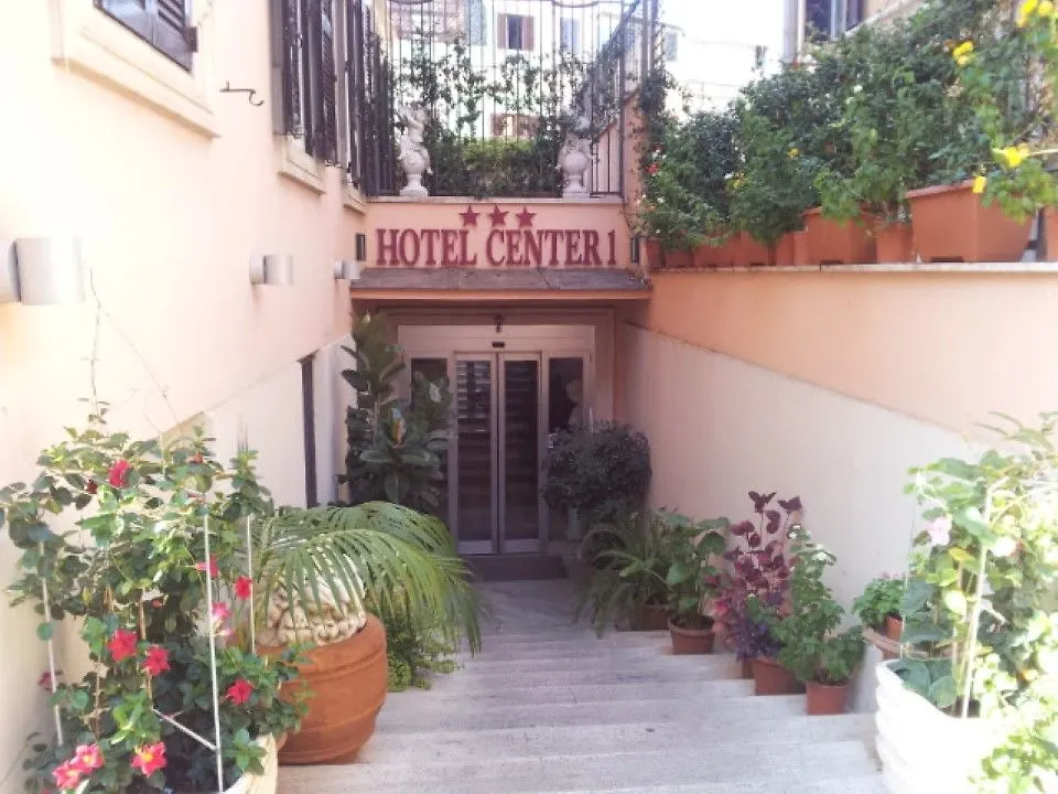 Bibione Palace Hotel