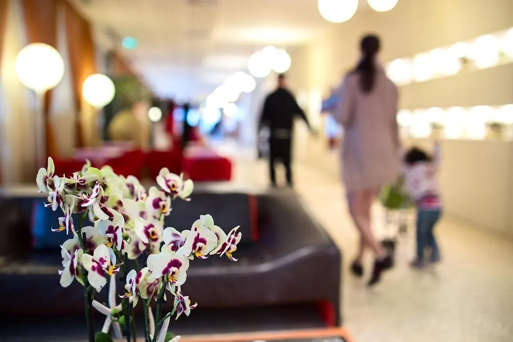 Bibione Palace Hotel
