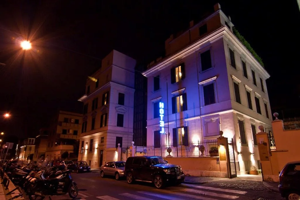 Bibione Palace Hotel