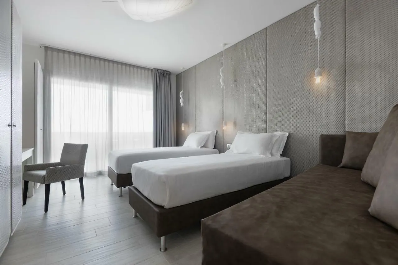 Bibione Palace Hotel 4*,
