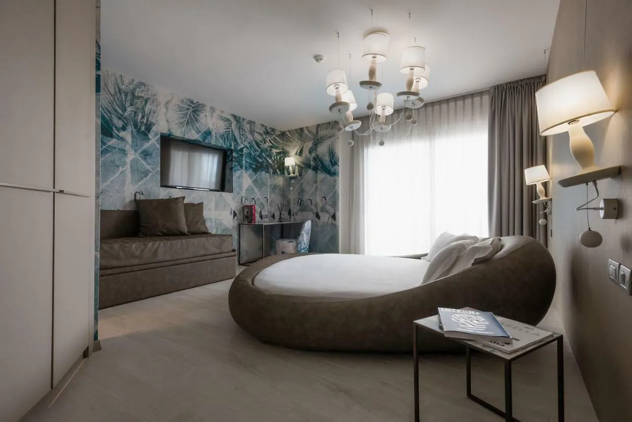 Bibione Palace Hotel