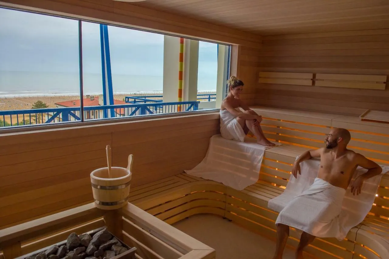 ****  Bibione Palace Hotel Italy