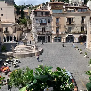  Appartamento Casa Antica Savoia Italia