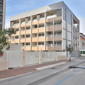 Apartment Nautilus, Bibione