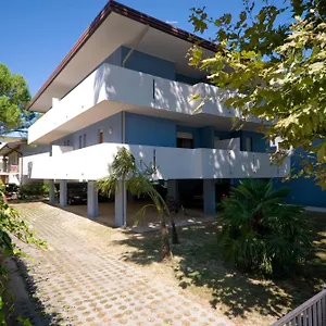 Apartman Patrick