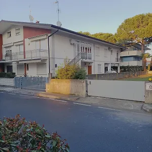 Apartment Torino Via Della Bilancia 43, Bibione