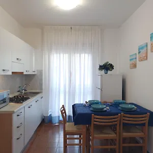 Apartment Valbella, Bibione