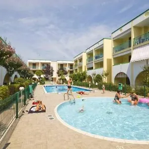 Apartment Villaggio Lia, Bibione