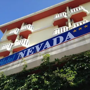 3* Hotel Nevada