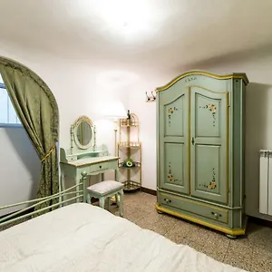 Casa Savonarola Charme Florenz