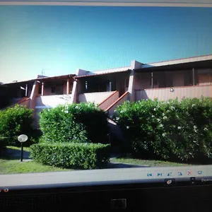 Casa vacanze Maredentro Italia