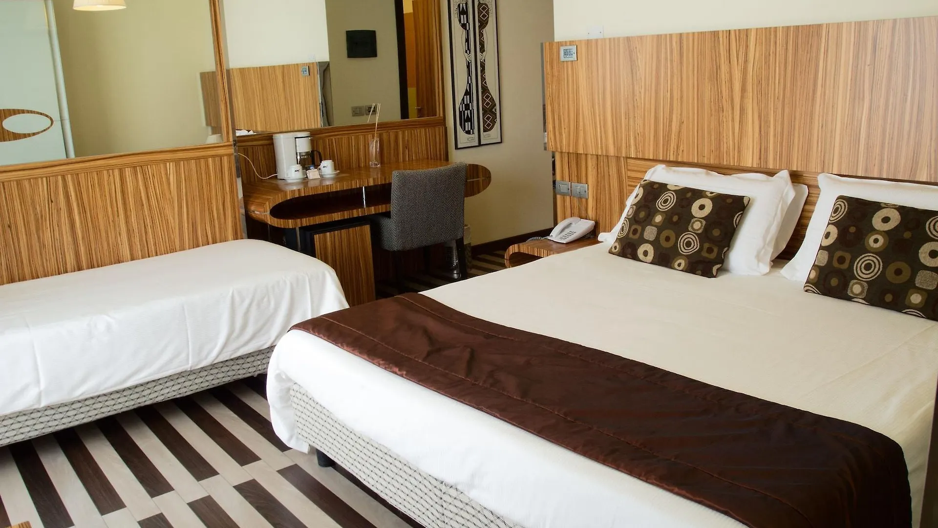 Bibione Palace Hotel