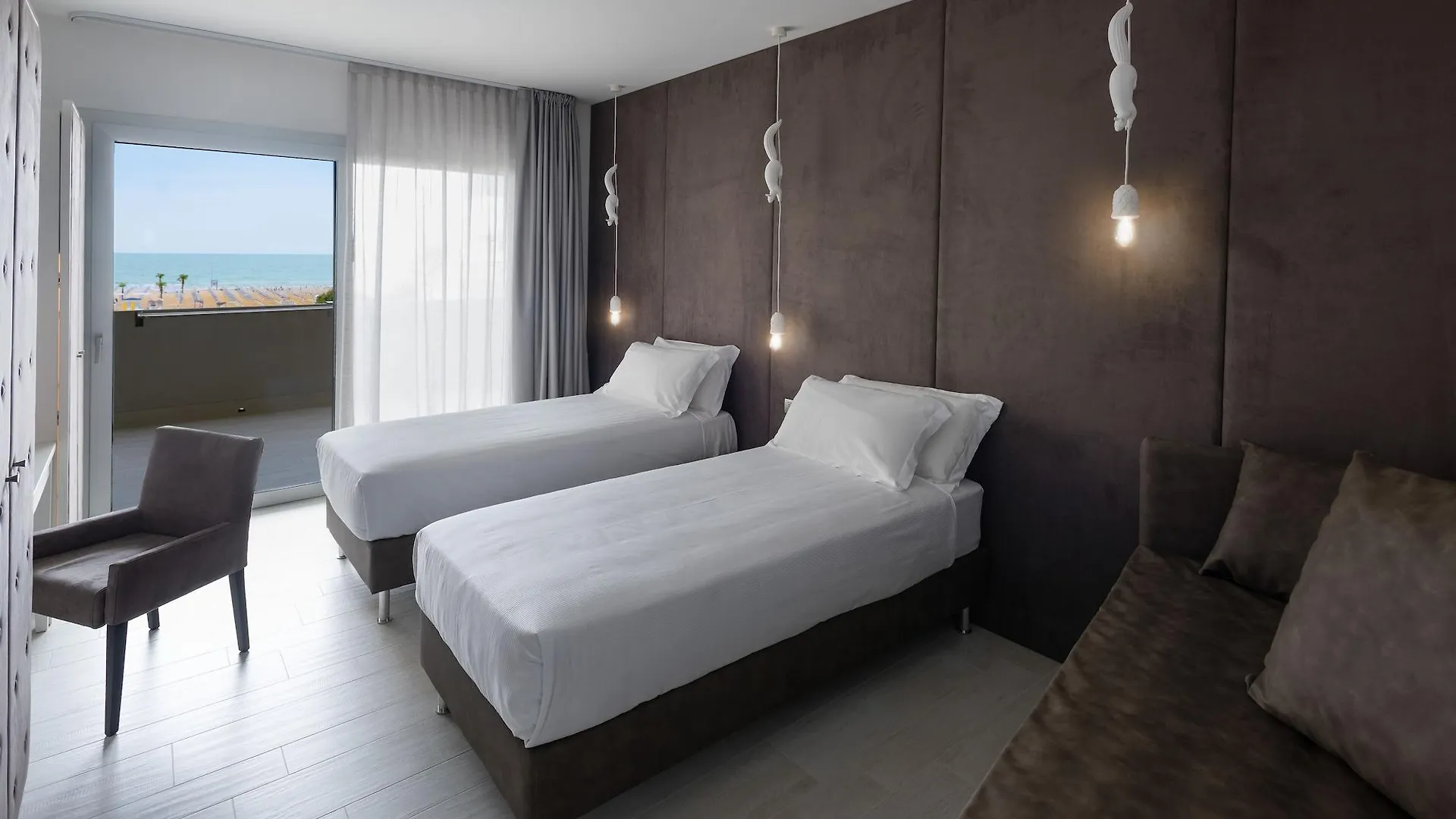 Bibione Palace Hotel