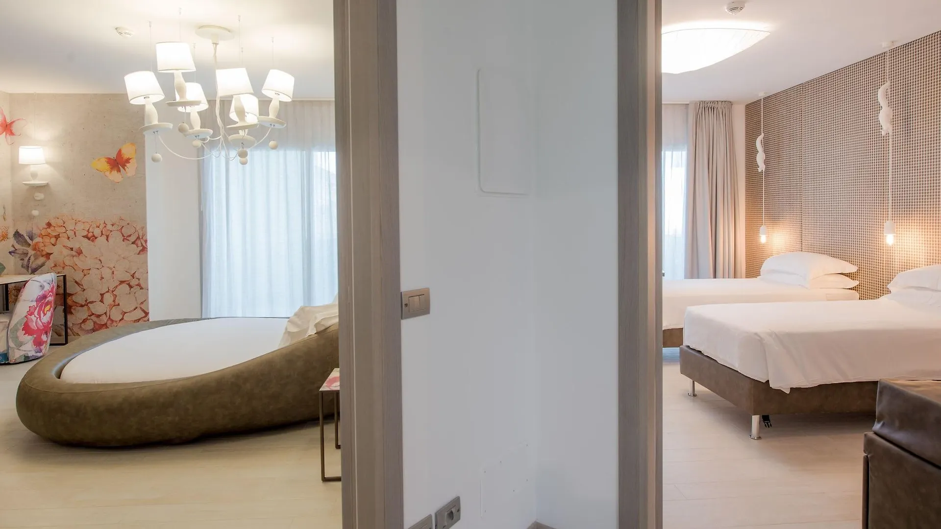 Bibione Palace Hotel 4*,