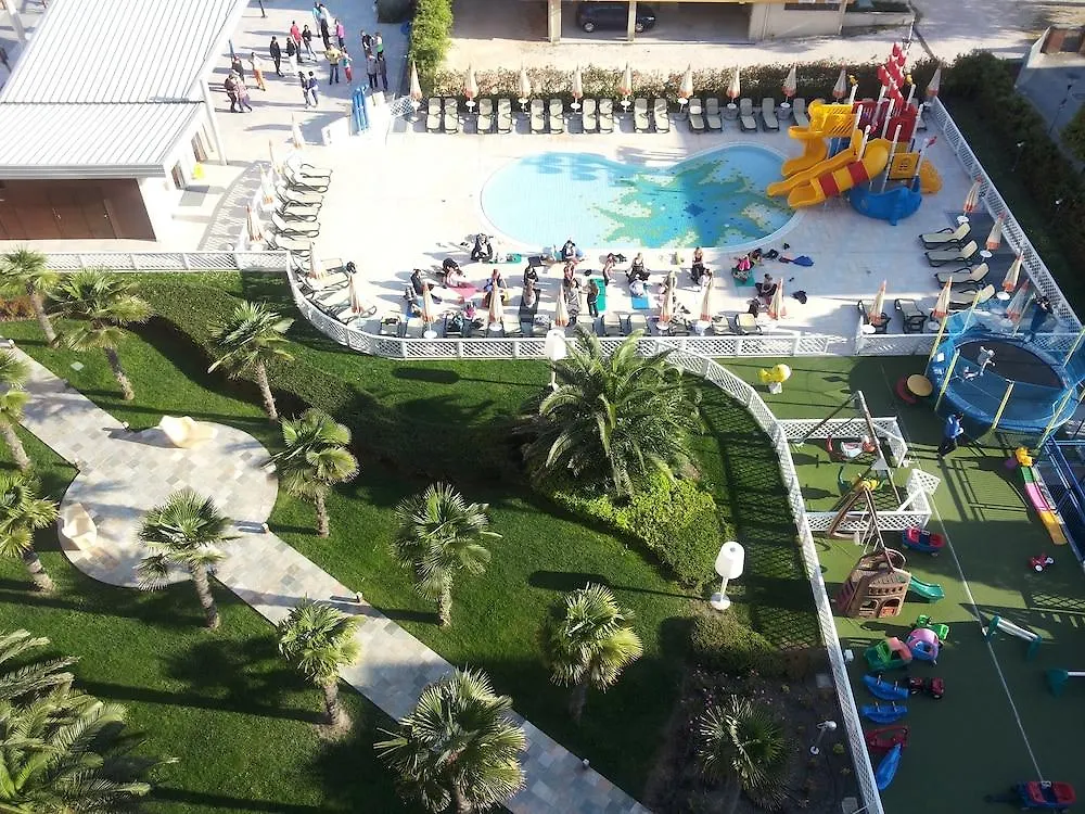 Bibione Palace Spa Hotel