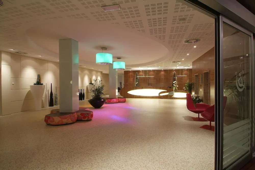 Bibione Palace Spa Hotel 4*,