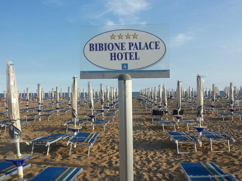 ****  Bibione Palace Hotel Itália
