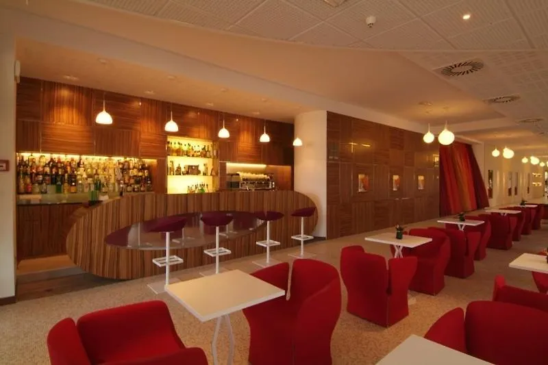 Bibione Palace Hotel Itália