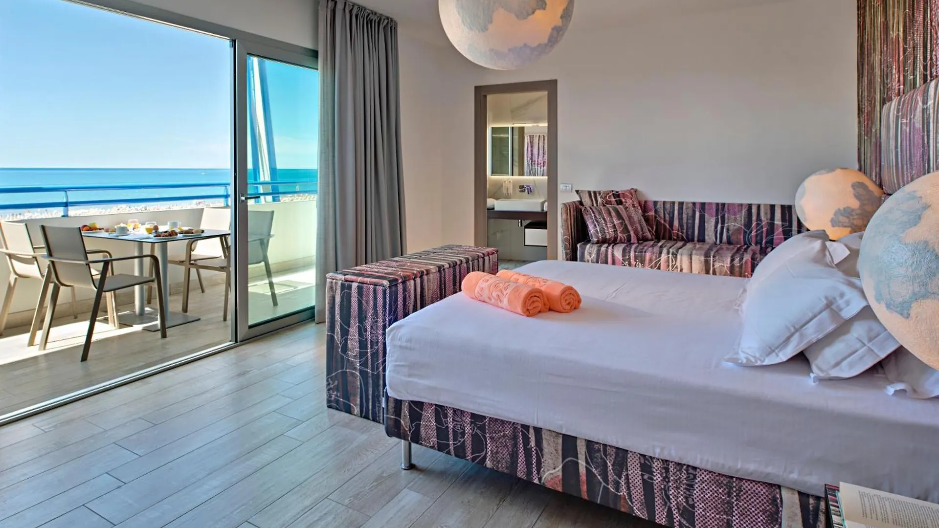 Bibione Palace Hotel