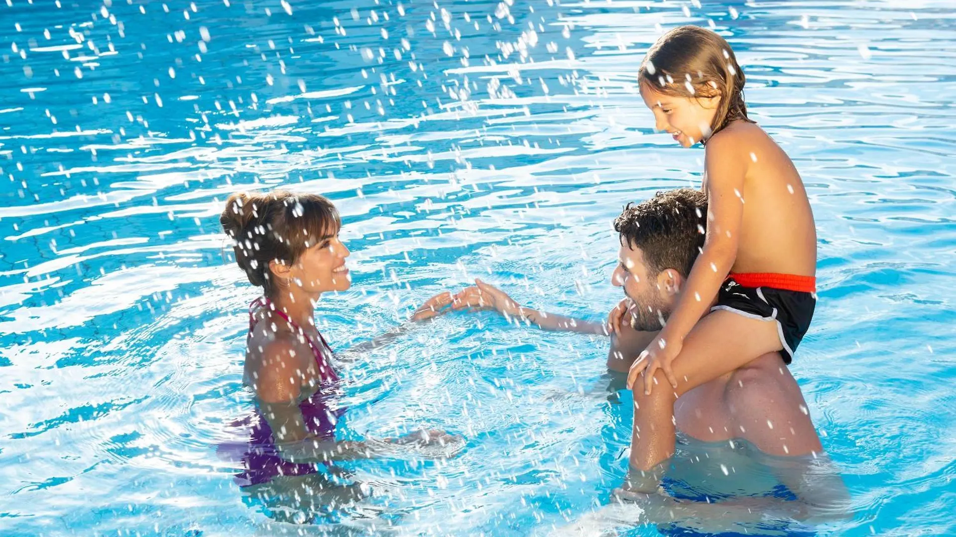 Bibione Palace Spa Hotel