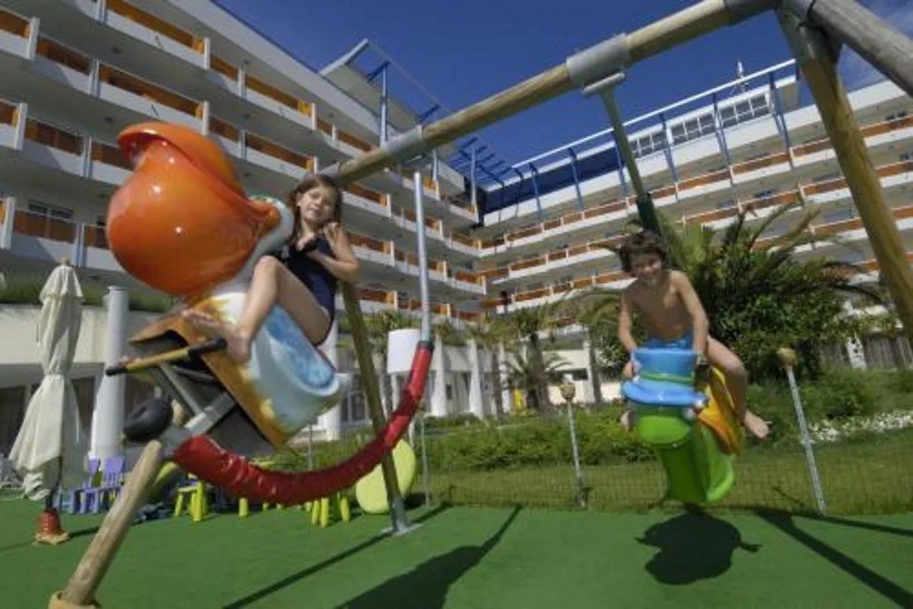 ****  Bibione Palace Spa Hotel Italia