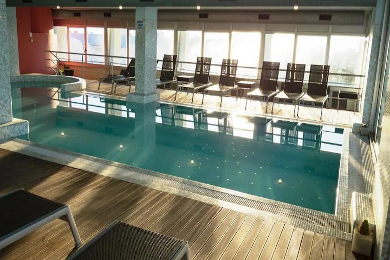 Bibione Palace Hotel 4*,  Olaszország
