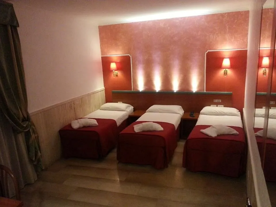Bibione Palace Hotel