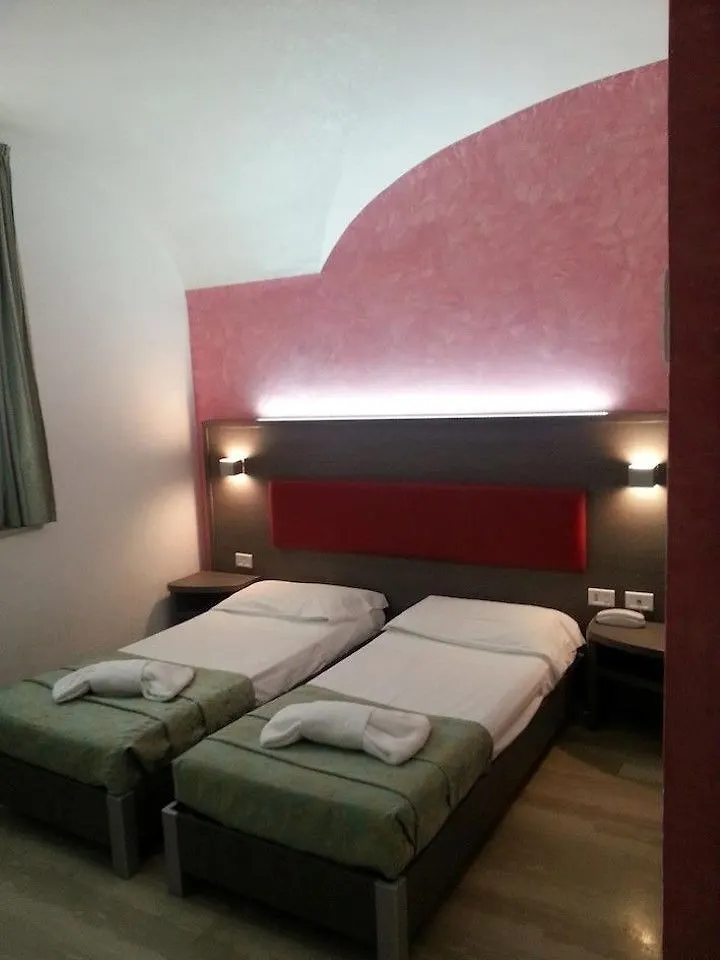 Bibione Palace Hotel